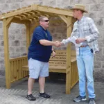 EHS class of 1976 holds 50th reunion